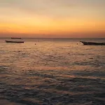 Ebony & Ivory Beach Bungalows