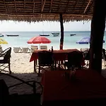 Ebony & Ivory Beach Bungalows