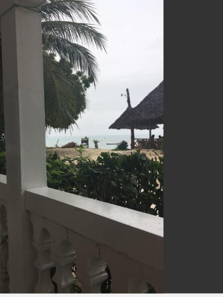 Bed & Breakfast Ebony & Ivory Beach Nungwi