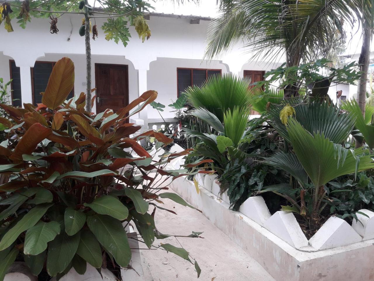 Bed & Breakfast Ebony & Ivory Beach *