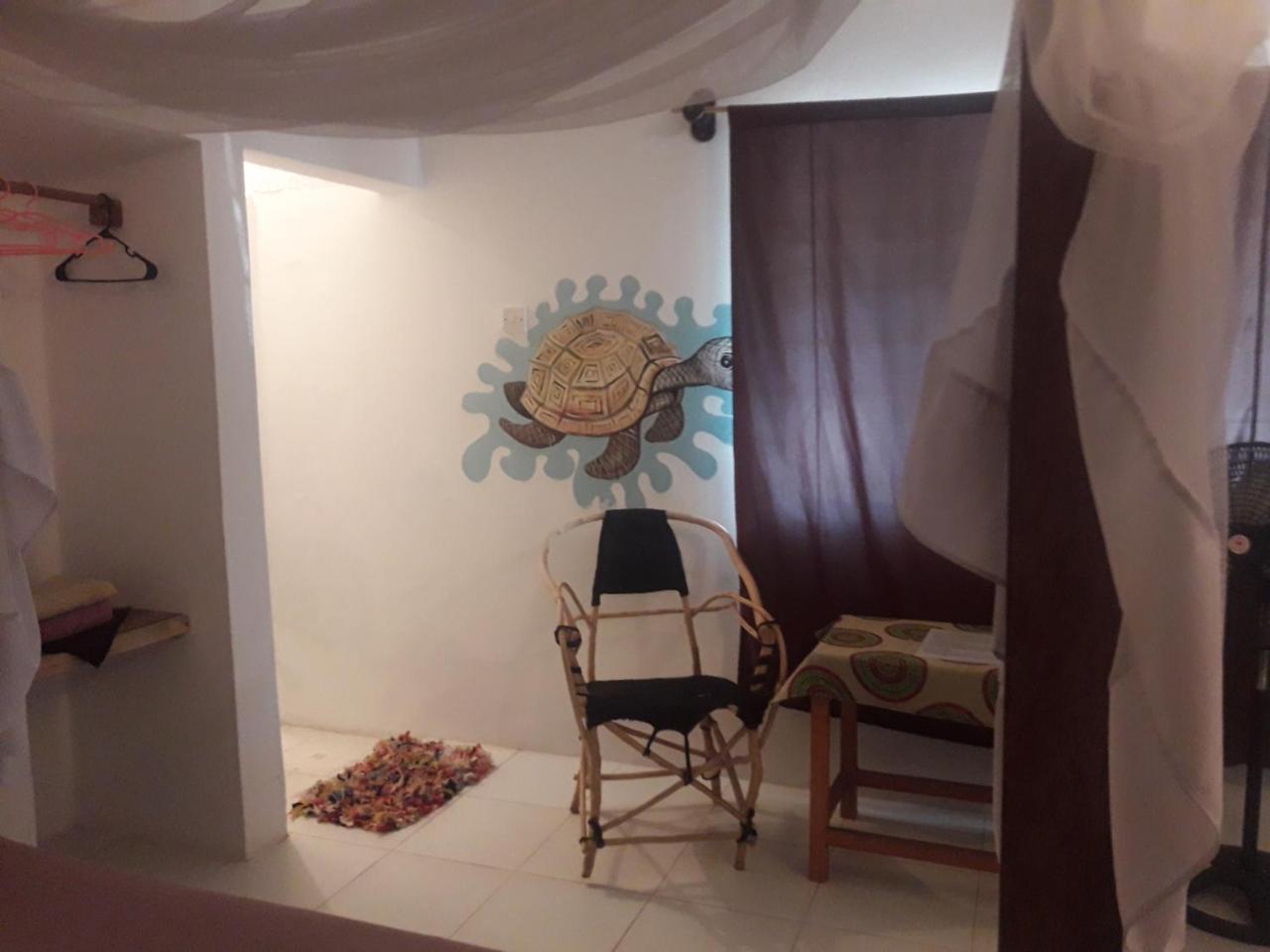 Ebony & Ivory Beach Bed & Breakfast Nungwi